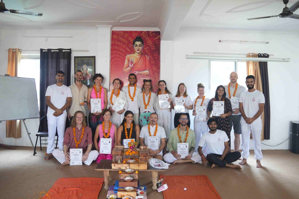 Sanskriti Yogpeeth – Rishikesh Yoga Alliance