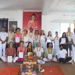Sanskriti Yogpeeth – Rishikesh Yoga Alliance