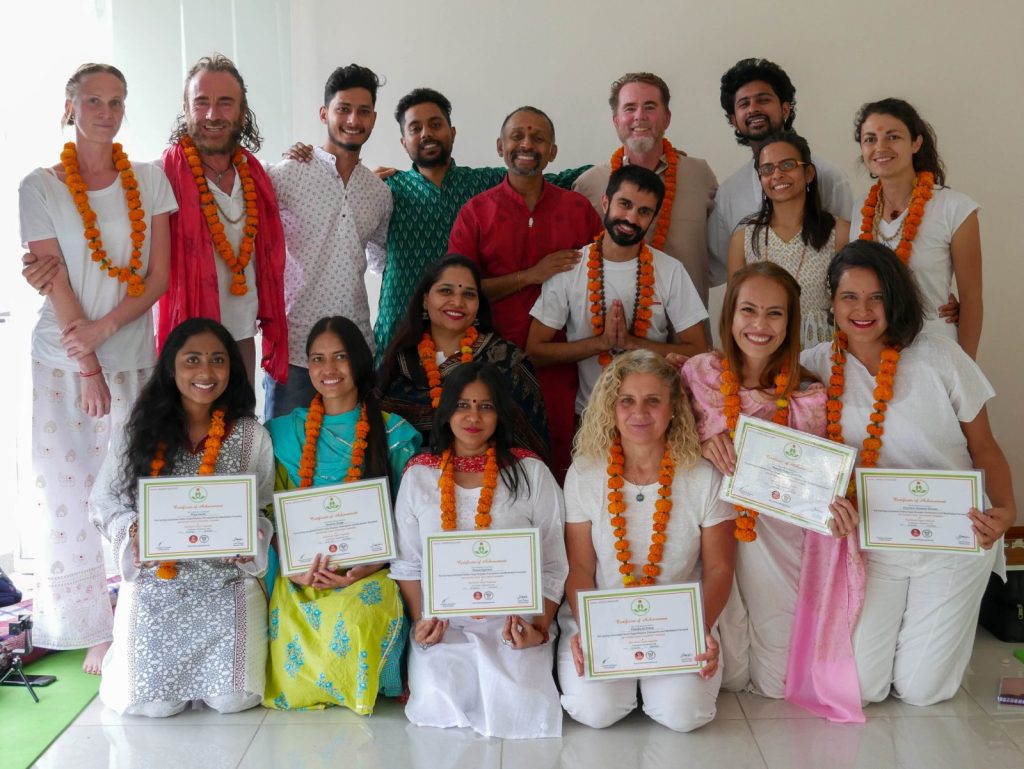 Rishikesh Yogis Yogashala – Rishikesh Yoga Alliance