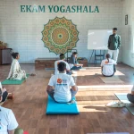 Ekam Yogashala – Rishikesh Yoga Alliance
