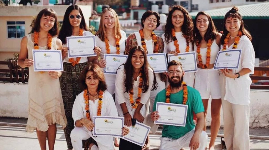 Rishikul Yogshala Rishikesh – Rishikesh Yoga Alliance