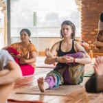 World Peace Yoga School – Rishikesh Yoga Alliance