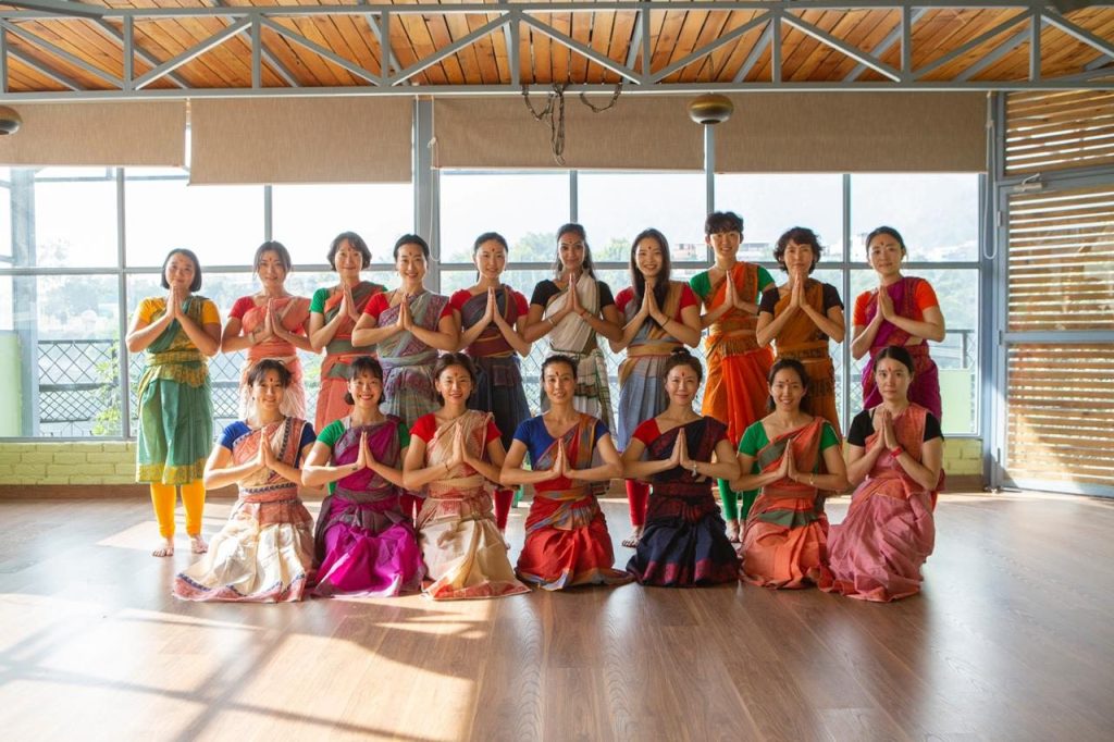 Aadi Yoga School – Rishikesh Yoga Alliance