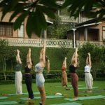 Rishikesh Yogpeeth – Rishikesh Yoga Alliance
