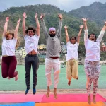 Rishikesh Yoga Valley – Rishikesh Yoga Alliance