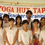 YogaHut Tapovan – Rishikesh Yoga Alliance