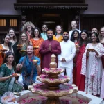 Maharishi Yogapeeth – Rishikesh Yoga Alliance