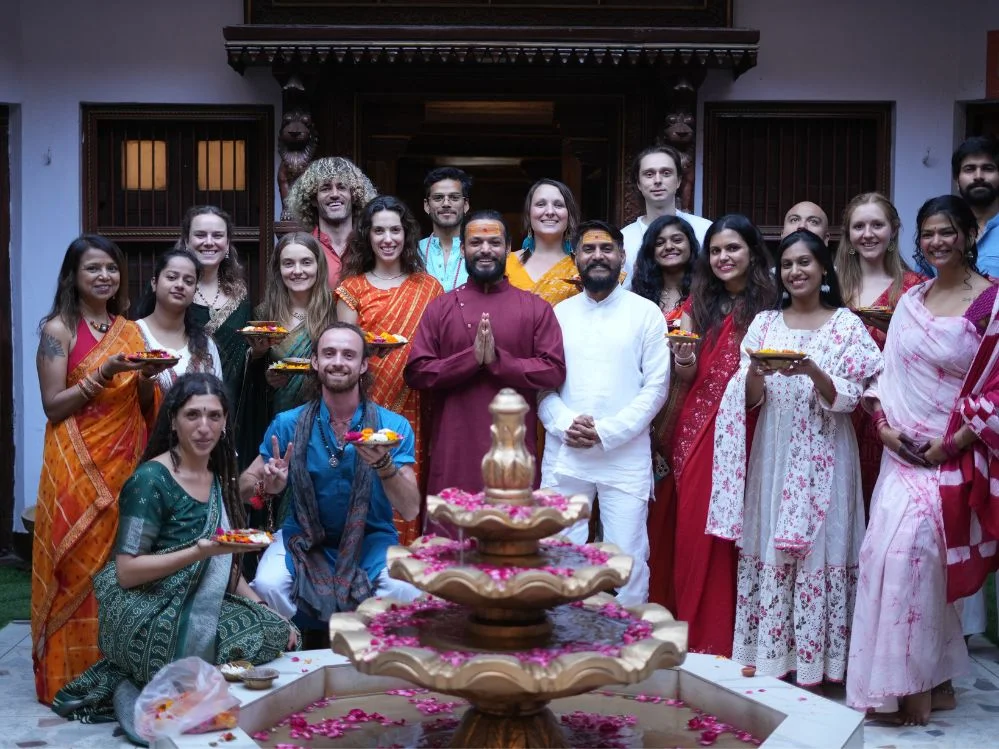 Maharishi Yogapeeth – Rishikesh Yoga Alliance