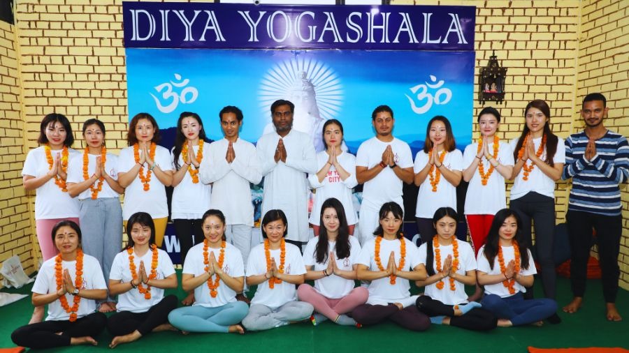 mimamsa yogashala